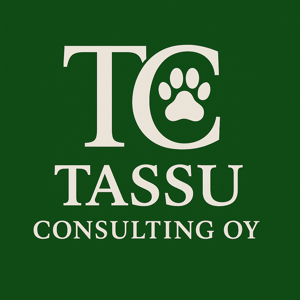 Tassu Consulting Oy